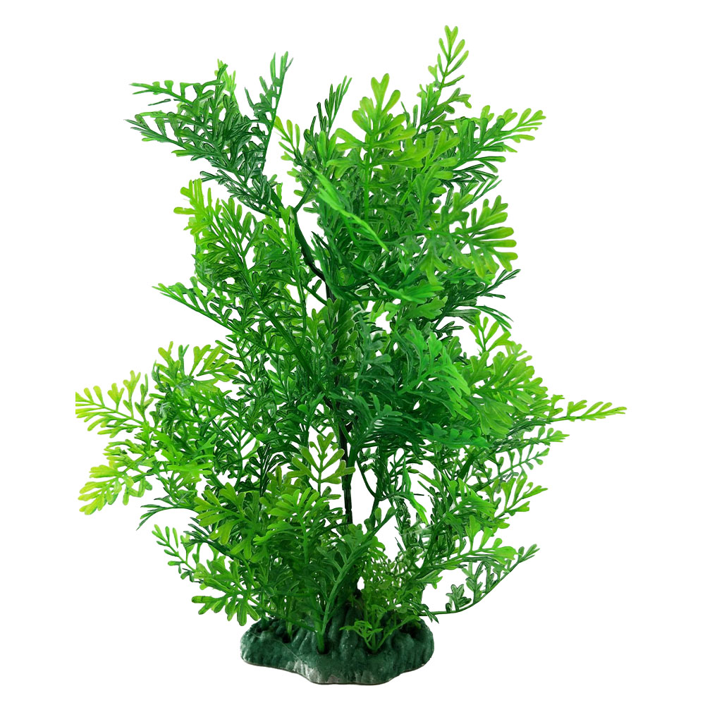 Swell Green Fern Artificial Plant