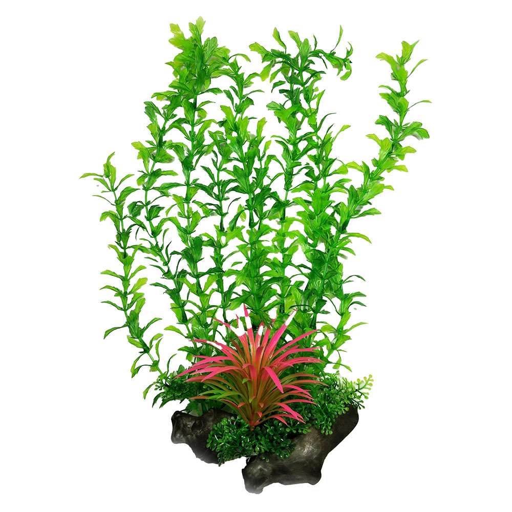 Swell Green Watergrass Combination Artificial Plant