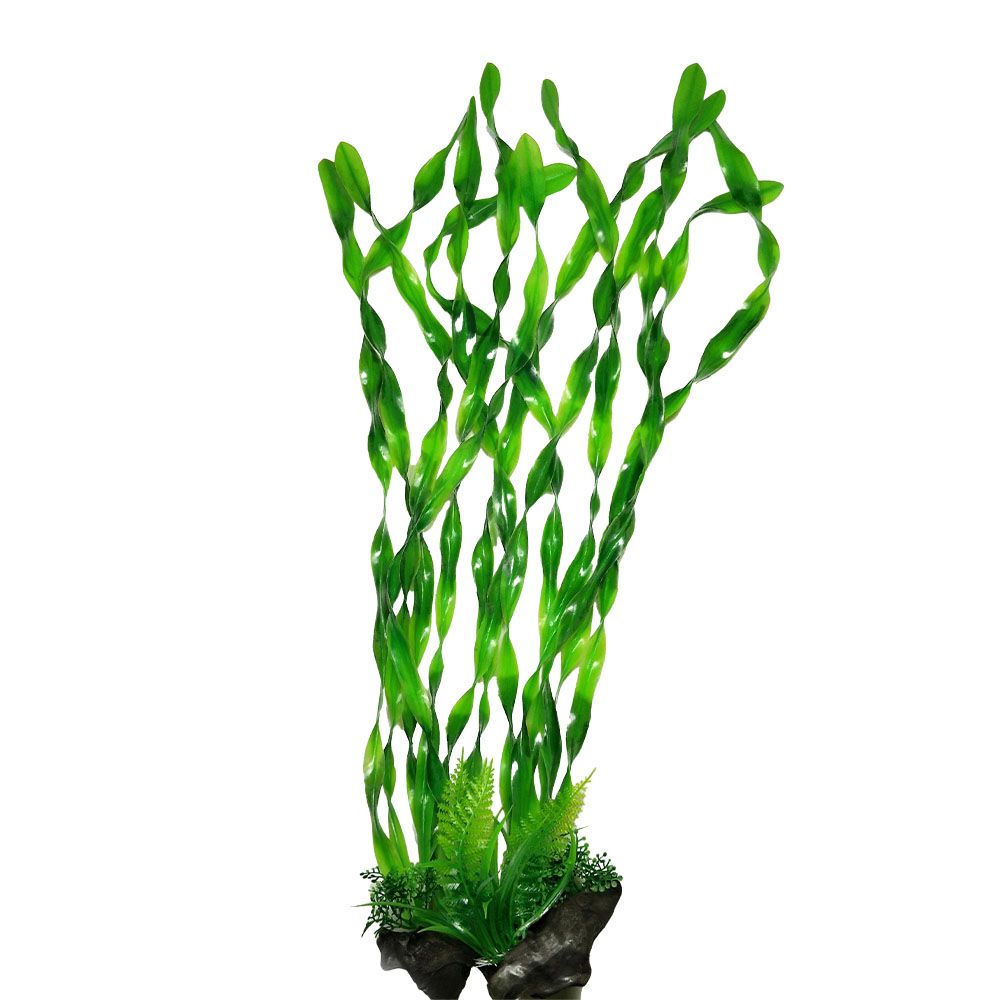 Swell Green Kelp Artificial Plant