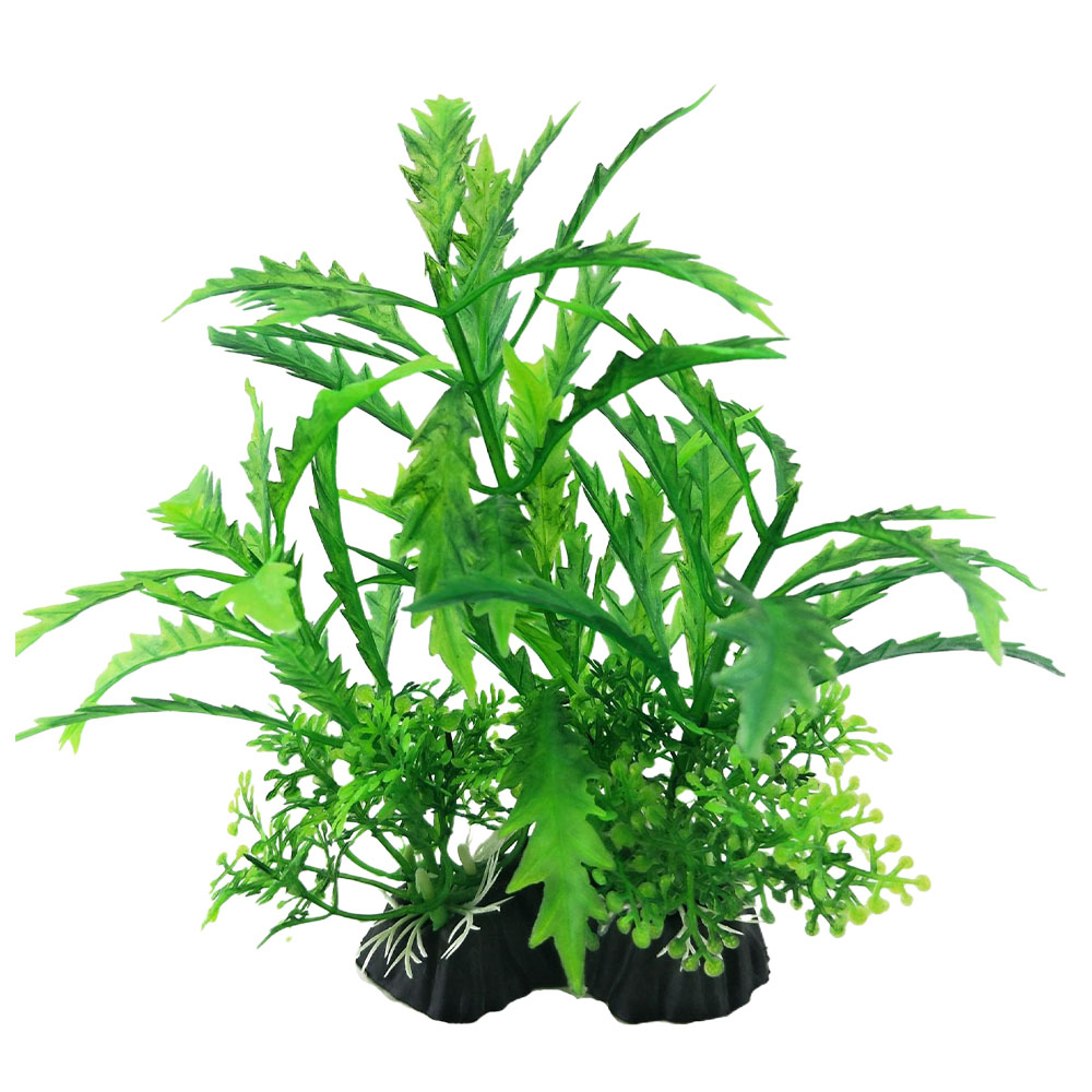 Swell Green Pinnatifida Artificial Plant
