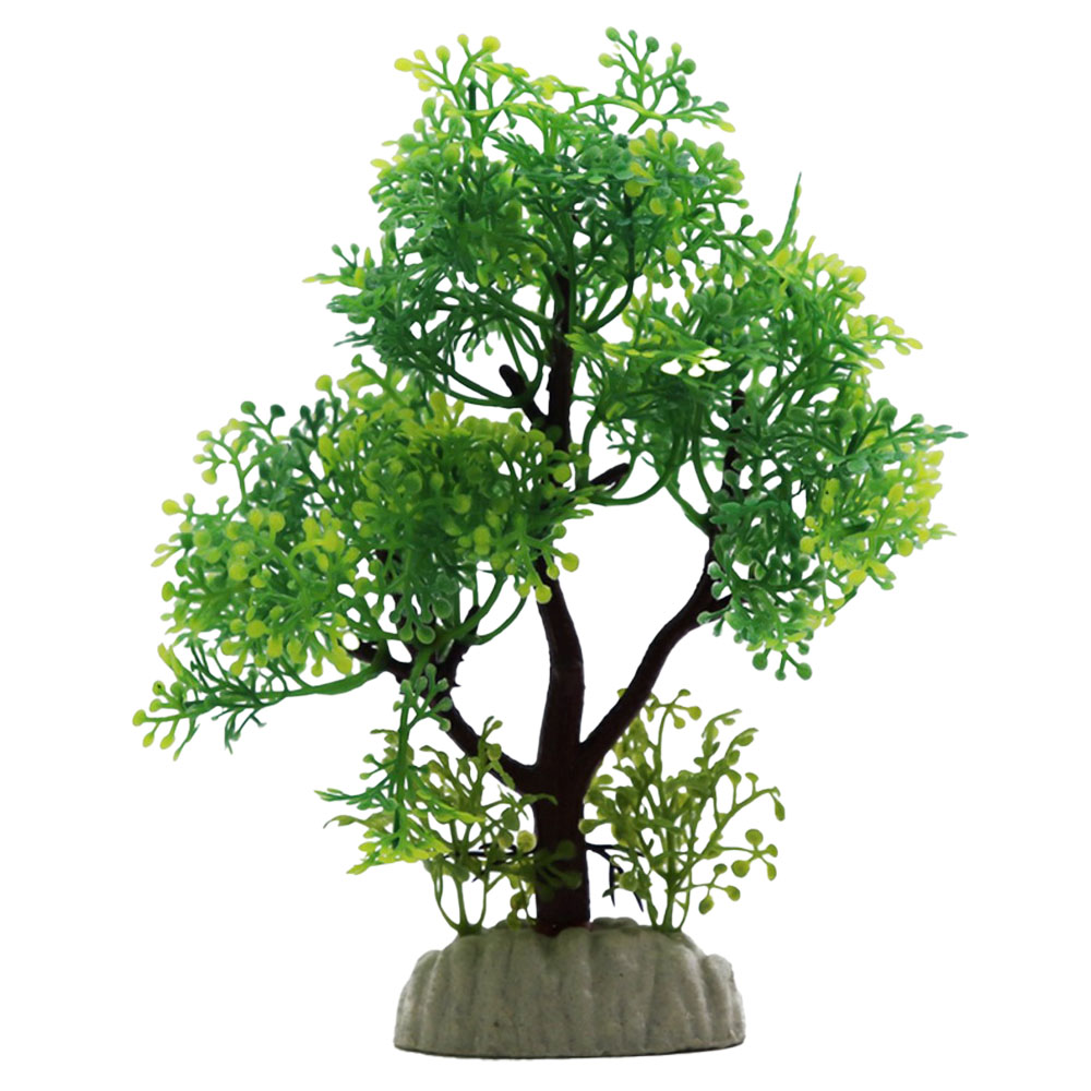 Swell Green Astragalus Tree Artificial Plant