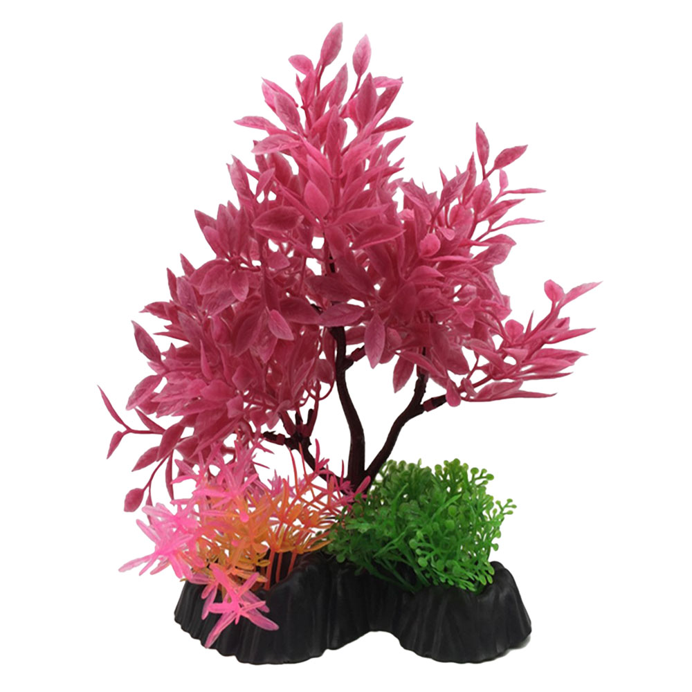 Swell Pink Cherry Tree Artificial Plant