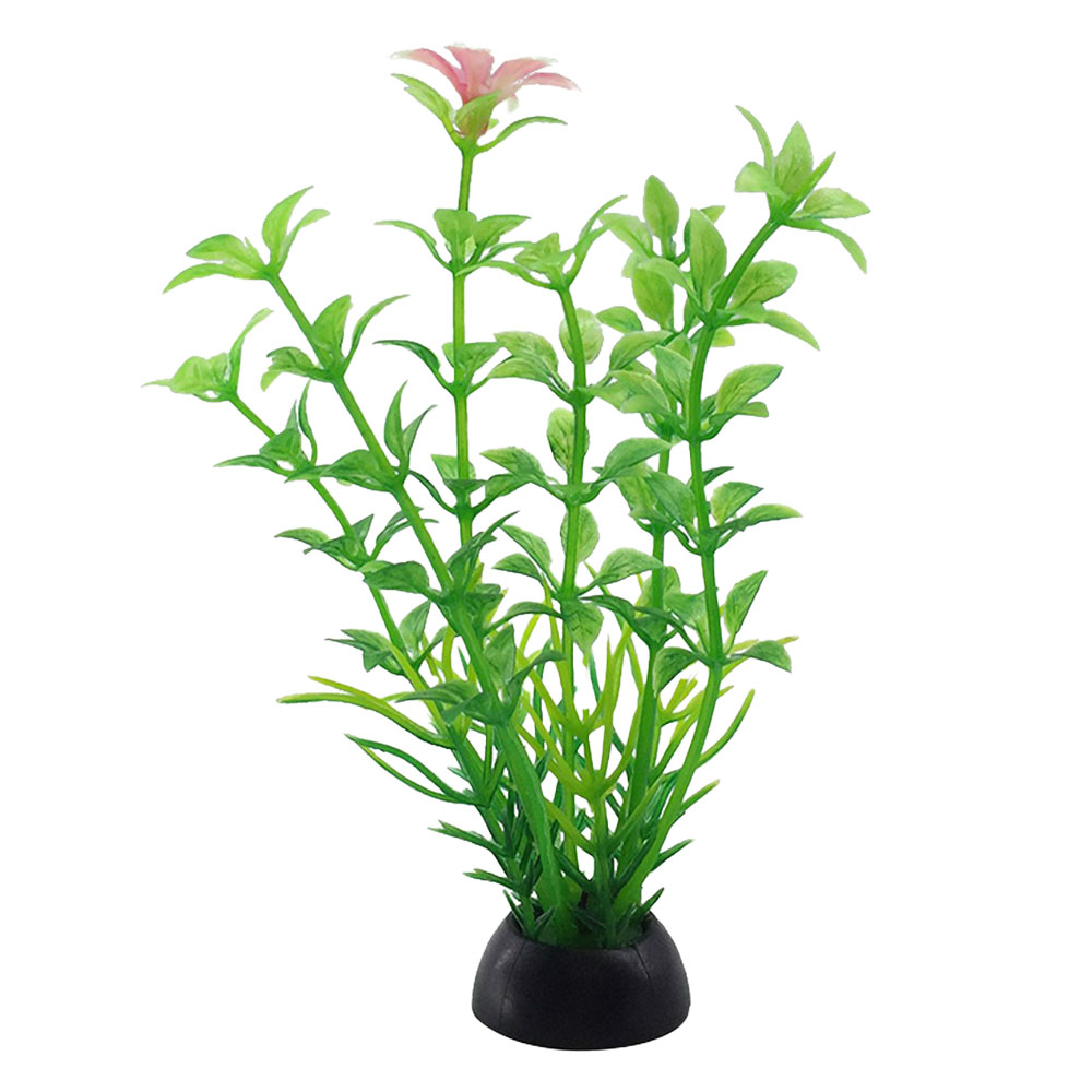 Swell Green Ludwigia Artificial Plant