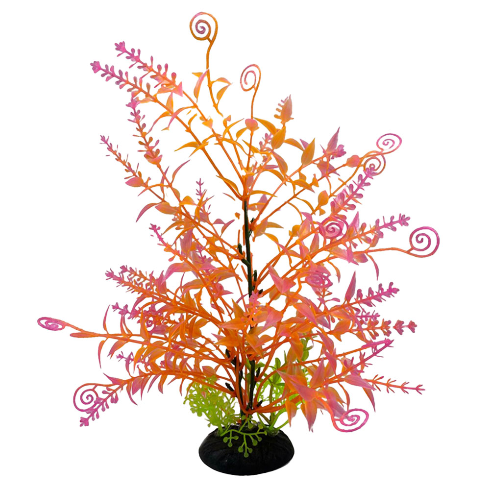 Swell Orange & Pink Fairy Tree Artificial Plant