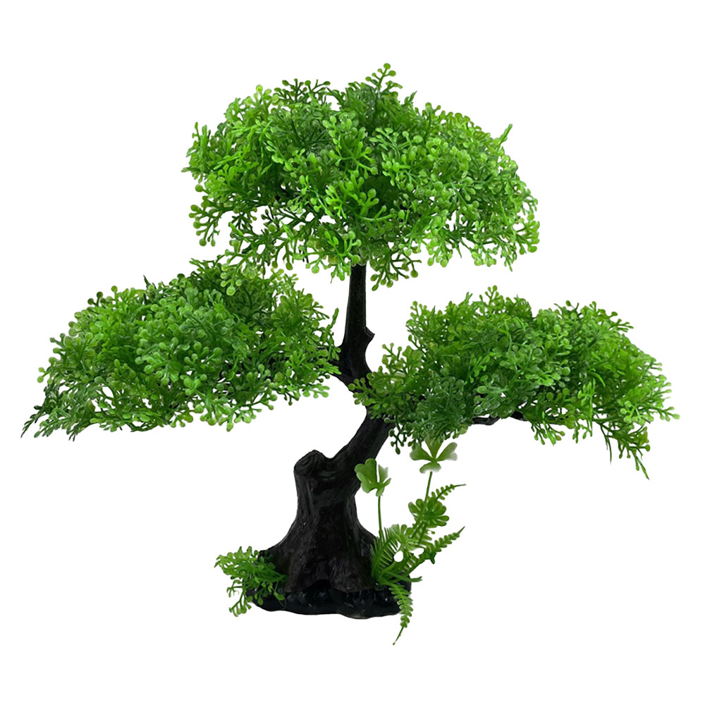 Swell Astragalus Tiered Tree Artificial Plant
