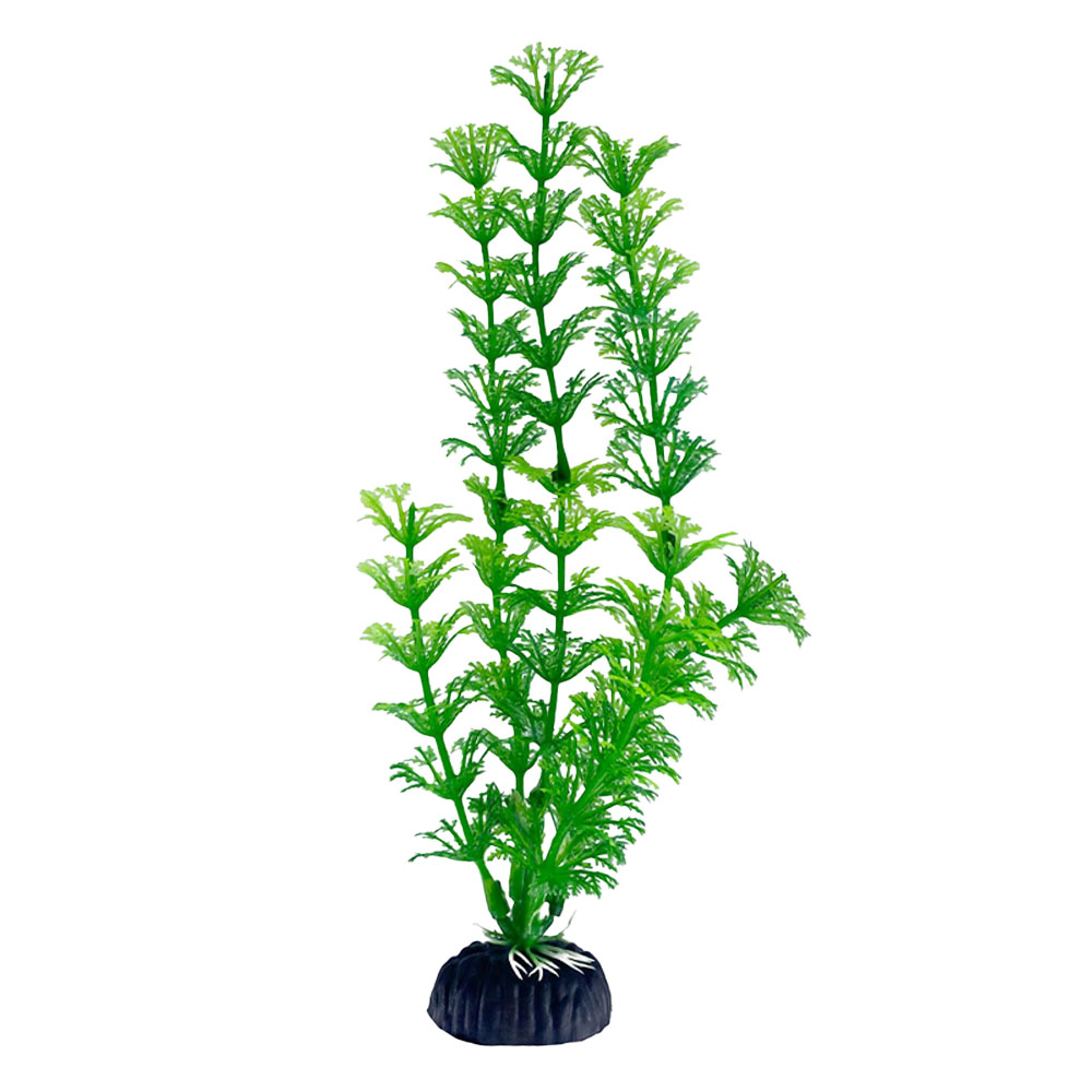 Swell Green Limnophila Heterophylla Artificial Plant