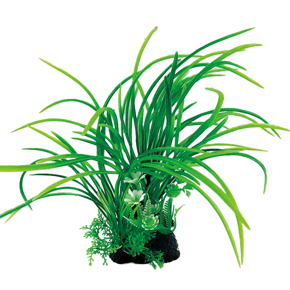 Swell Lilaeopsis Artificial Plant