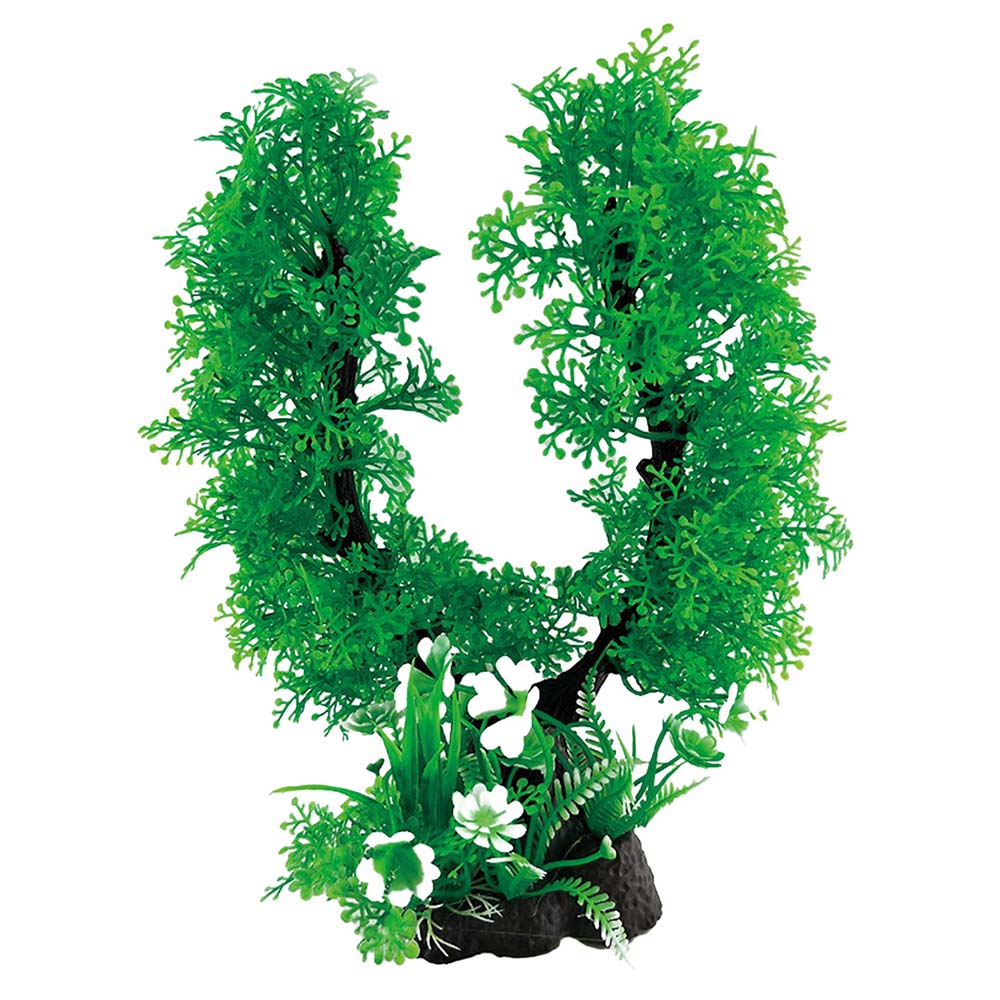 Swell U-Shaped Astragalus Tree Artificial Plant