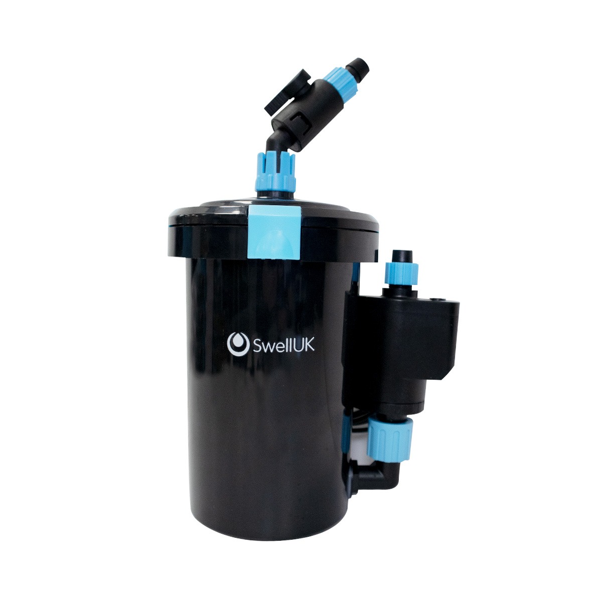 Swell Mini Titan External Filter