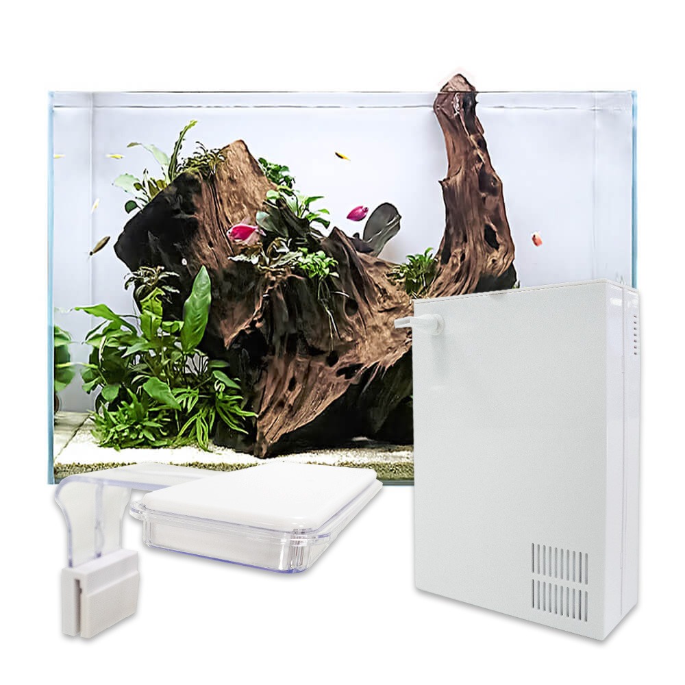 Swell Aqua Oasis Aquarium Pro 60cm - 63L