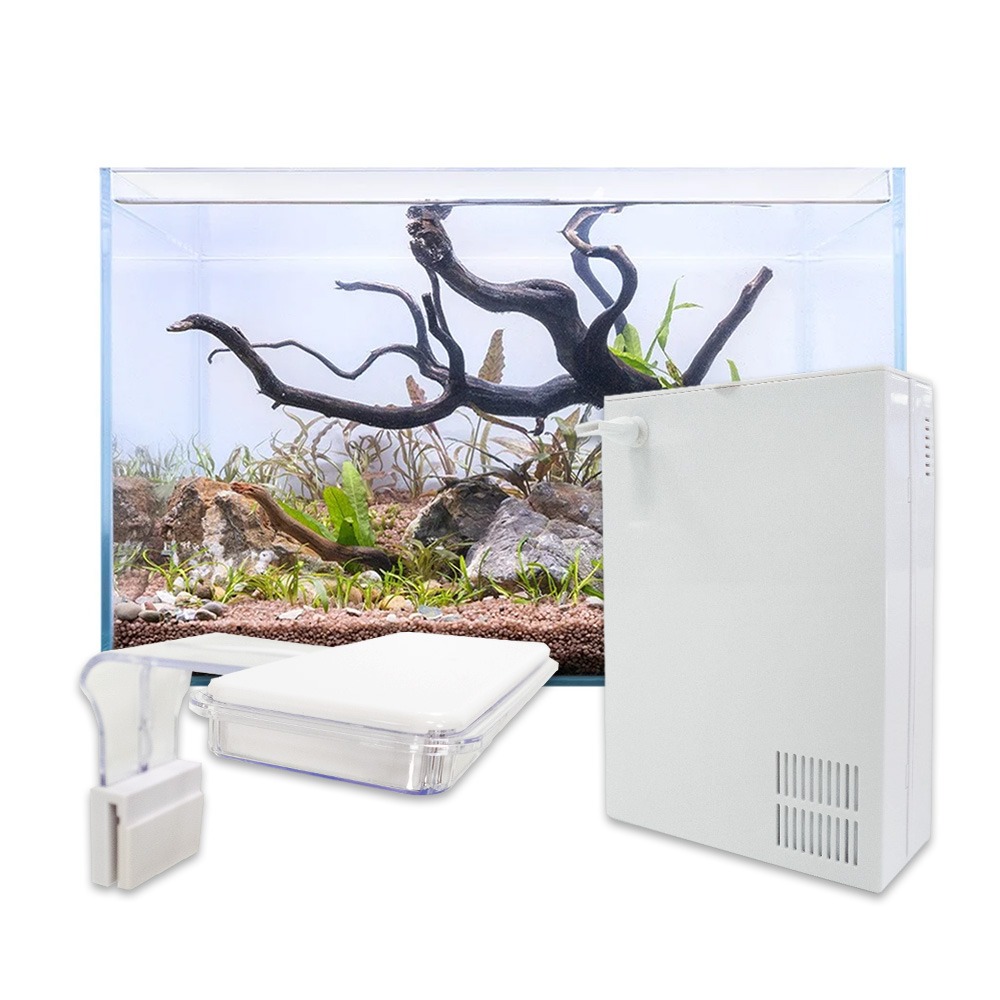 Swell Aqua Oasis Aquarium Pro 50cm - 40L