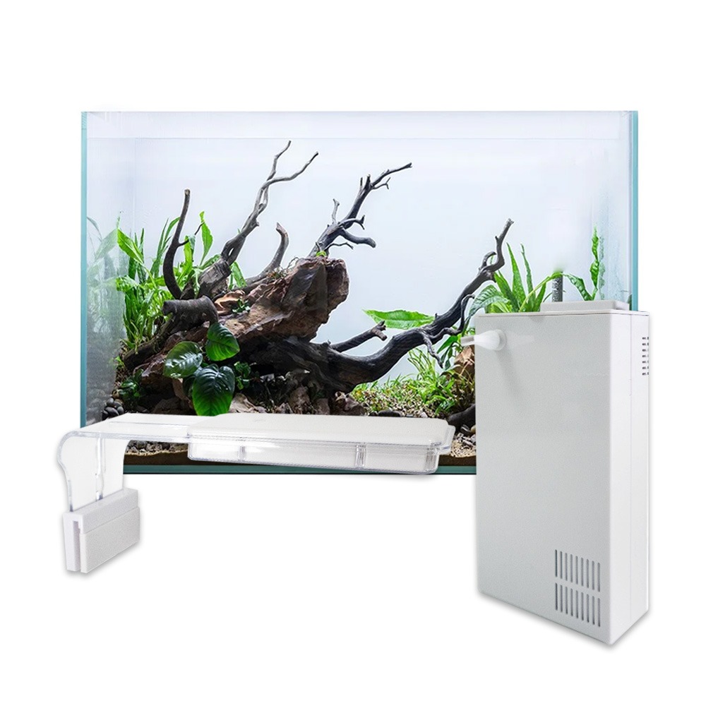 Swell Aqua Oasis Aquarium Pro 40cm - 24L