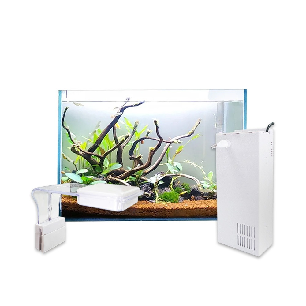 Swell Aqua Oasis Aquarium Pro 30cm - 10.8L