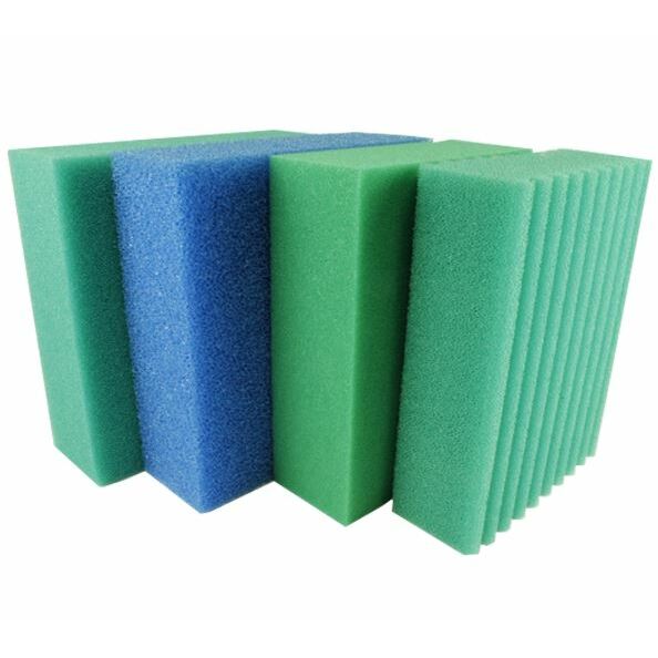 Swell Oase Biotec Foams