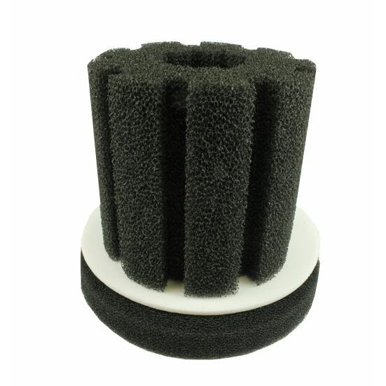 Swell Fish Mate 10/15000 Powerclenz Foam Set