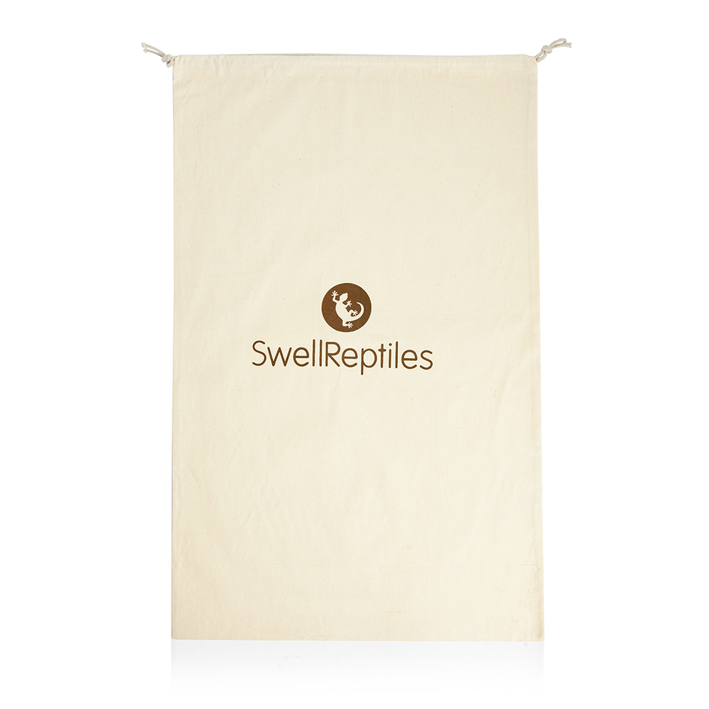 Swell Cotton Snake Bags