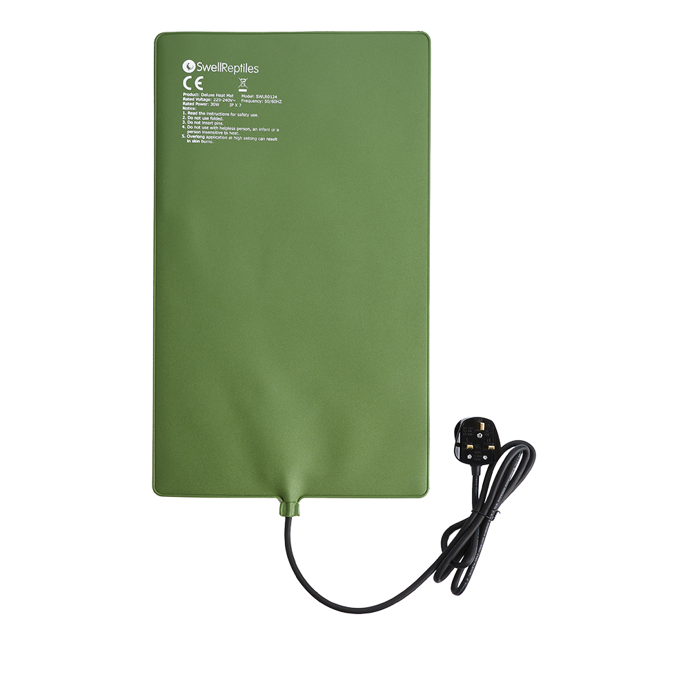 Swell Pro Heat Mats