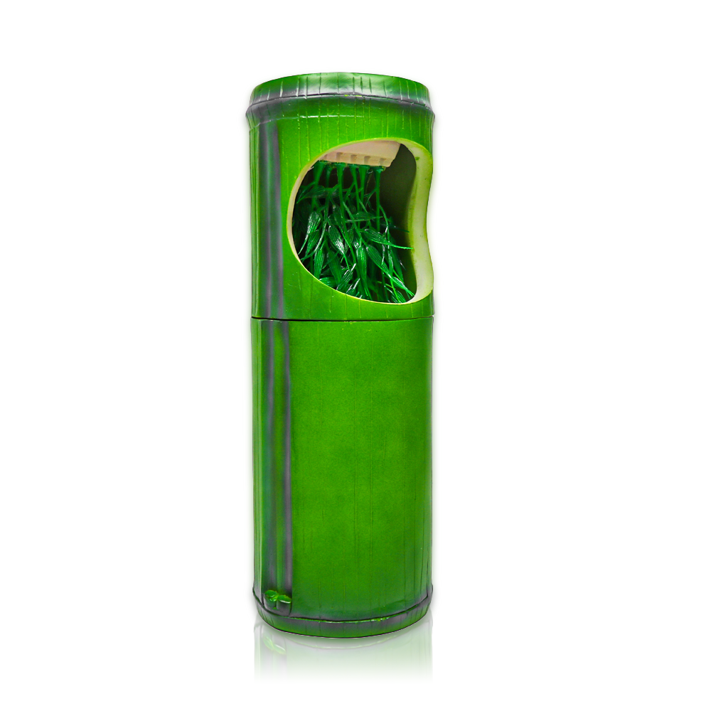 Swell Reptiles Bamboo Reptile Drinking Fountain