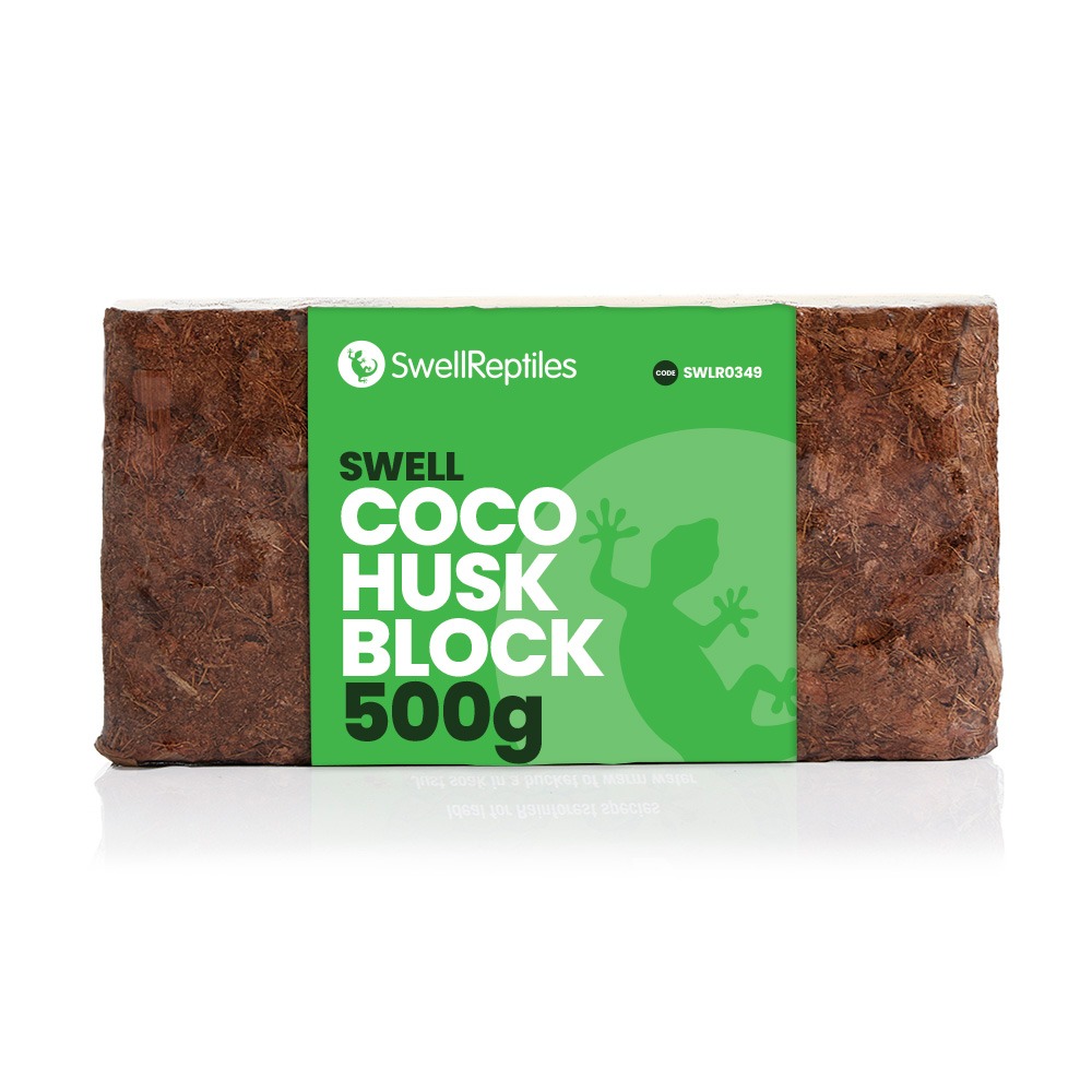 Swell Coconut Husk