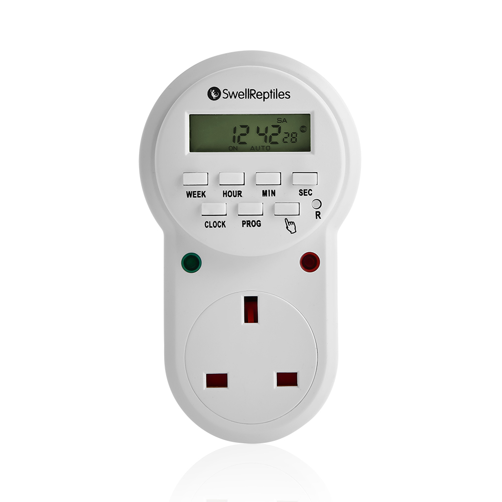 Swell Timer