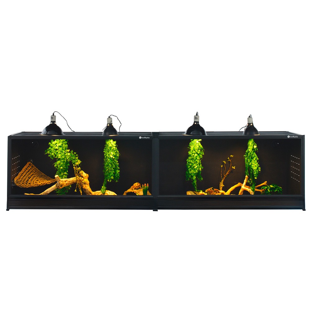 Swell Premium PVC Vivarium Kit 200cm/6.56ft
