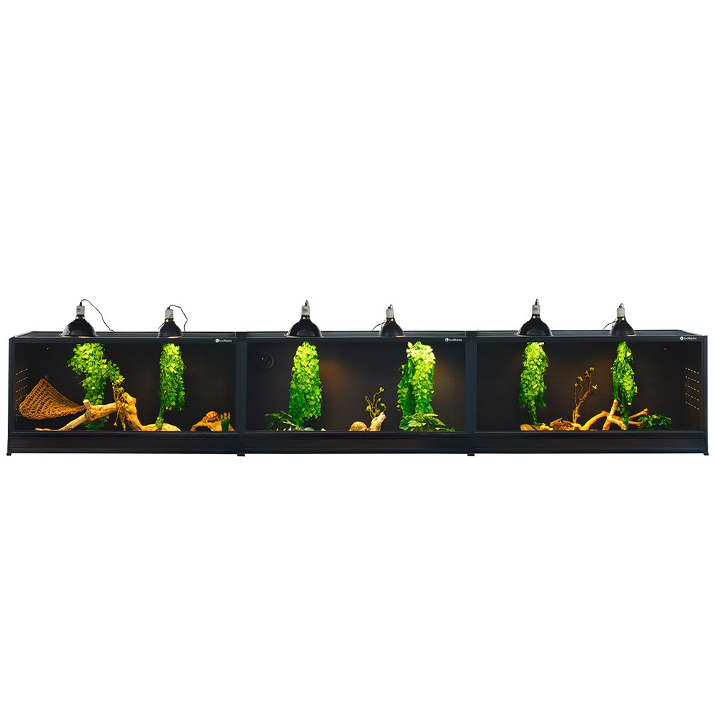 Swell Premium PVC Vivarium Kit 366cm/12ft