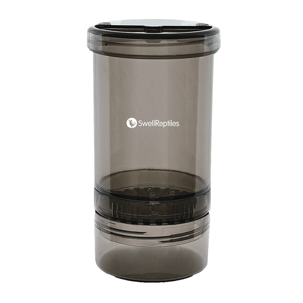 Swell Livefood Supplement Shaker