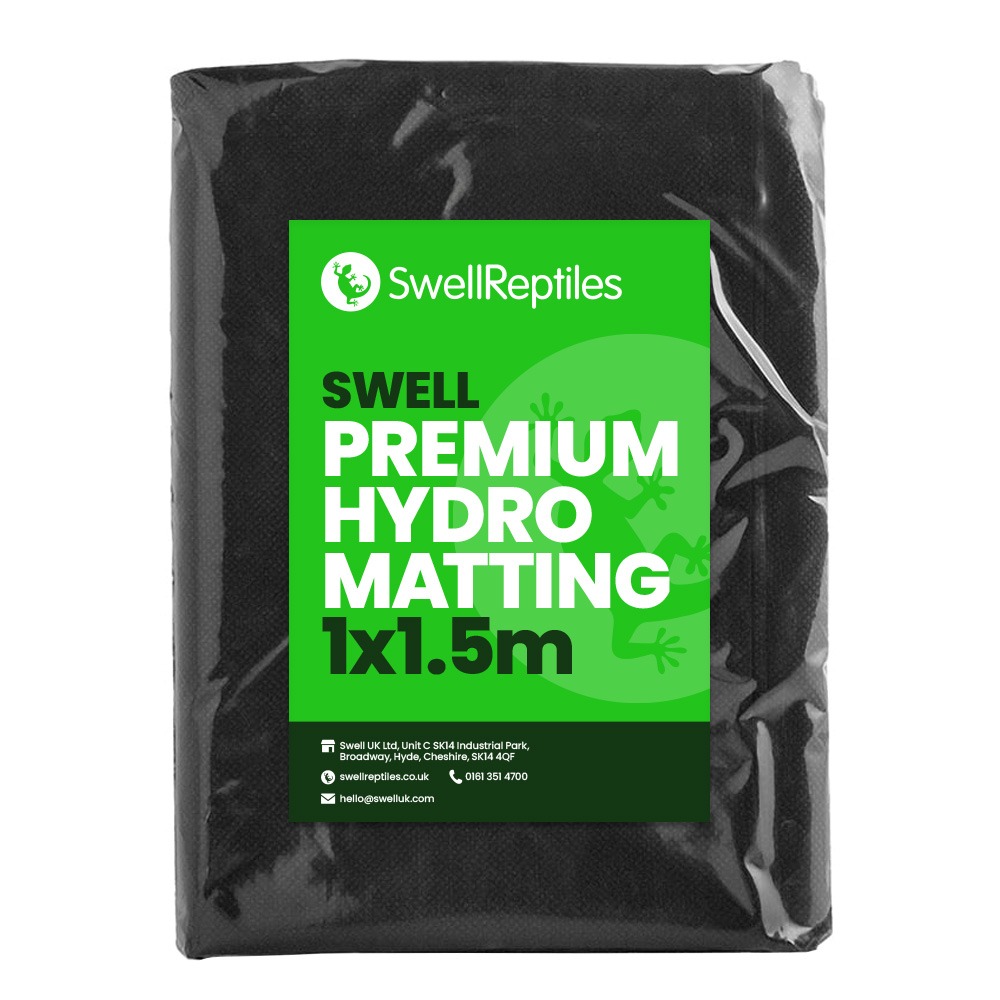 Swell Premium Hydro Matting
