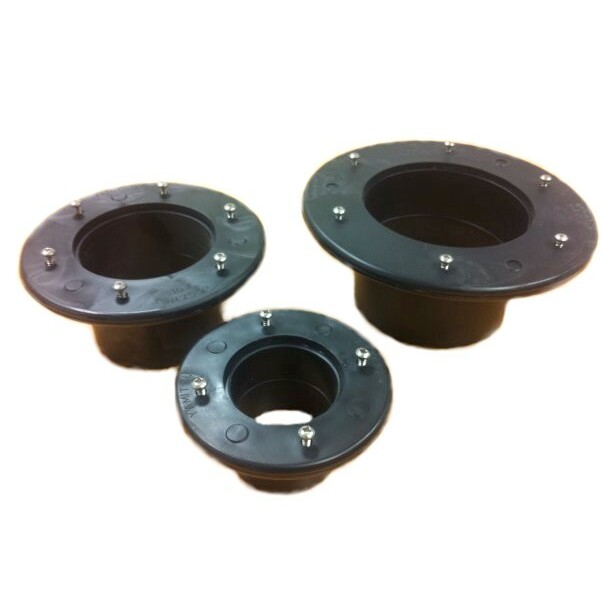 Yamitsu Tank / Liner Connectors
