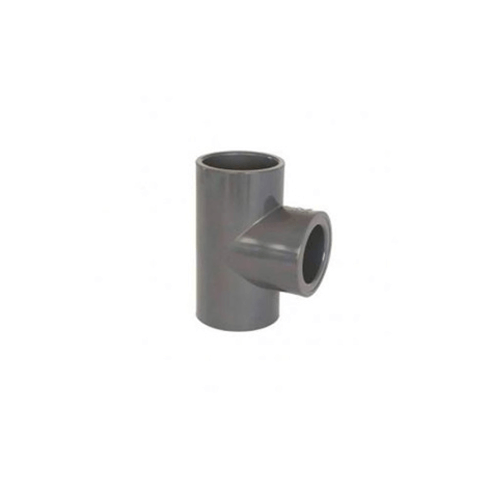 Swell UK PVC Pipework 90 Degree Tee