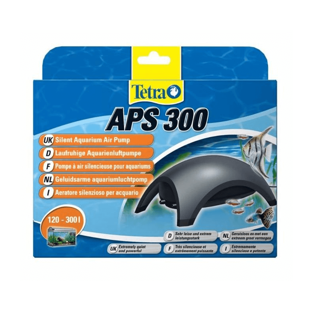 Tetra APS Aquarium Air Pumps