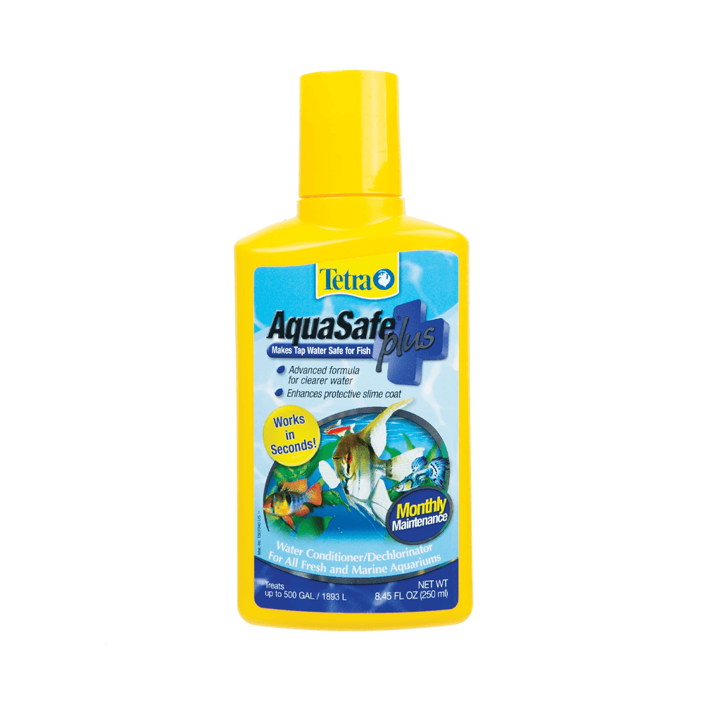 Tetra AquaSafe (Aquarium)