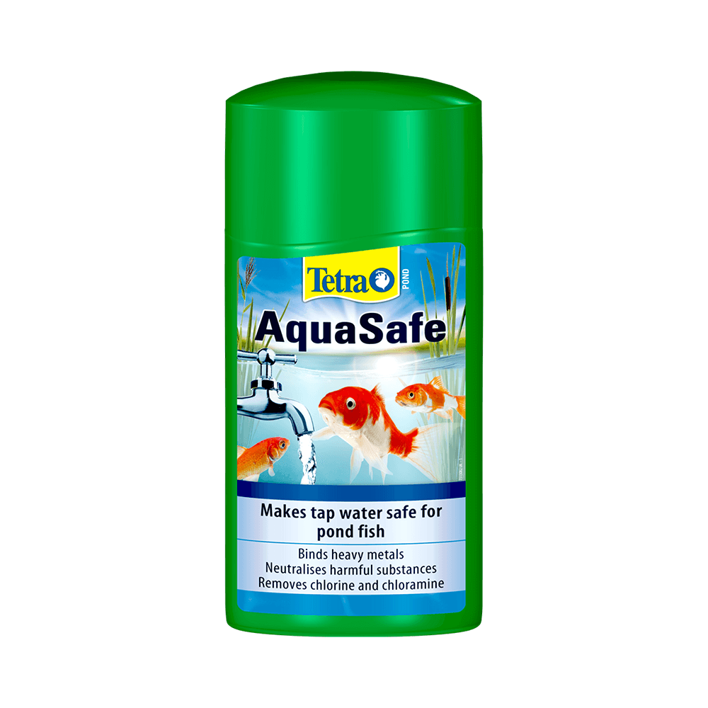 Tetra Aquasafe (Pond)