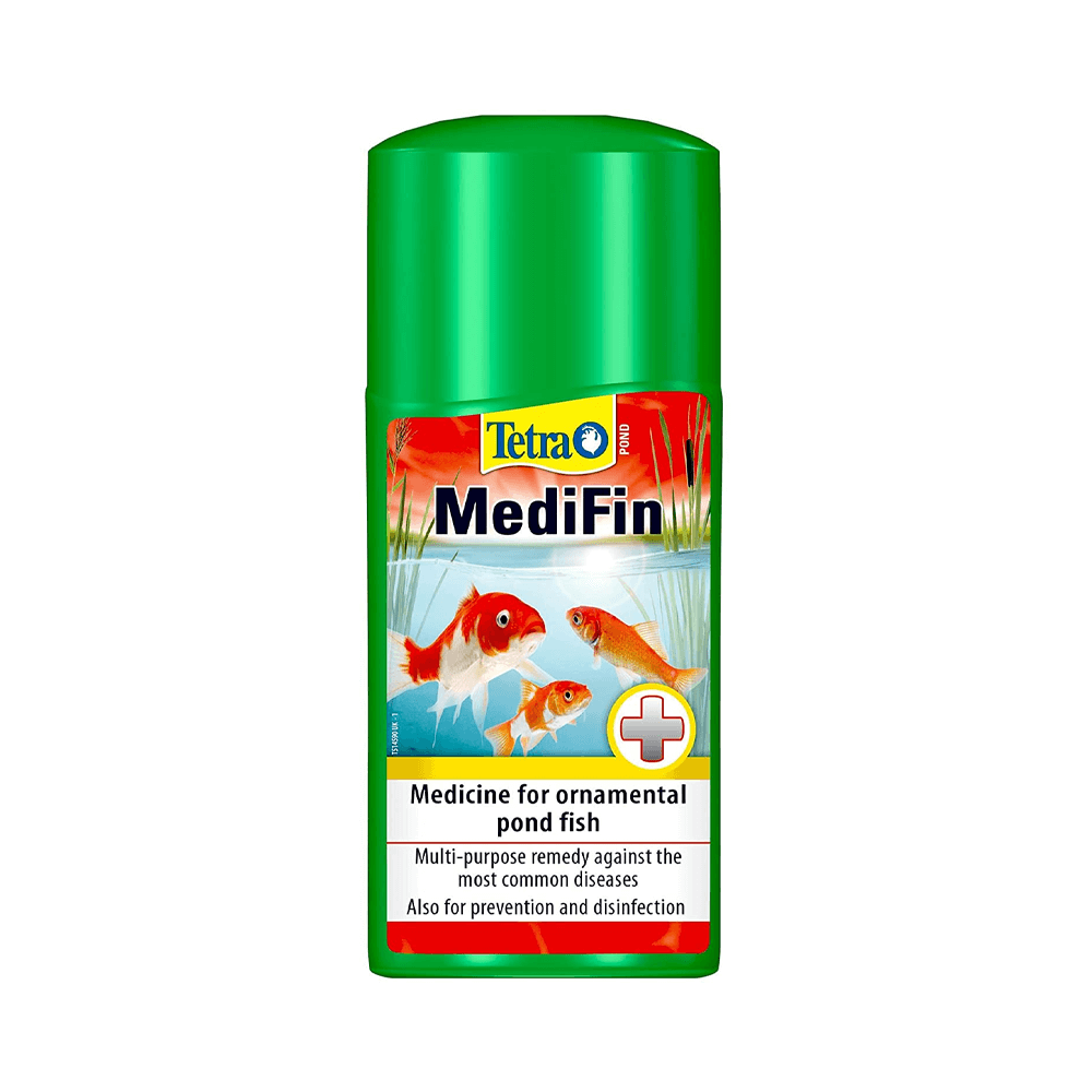 Tetra Medifin