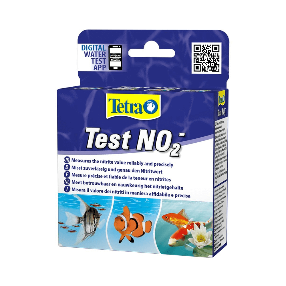 Tetra Nitrite Test Kit