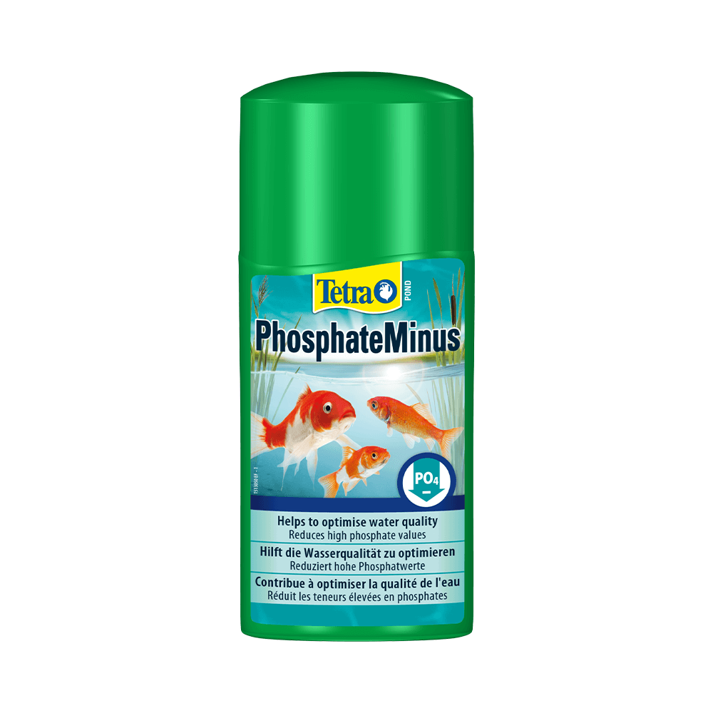 Tetra Pond PhosphateMinus