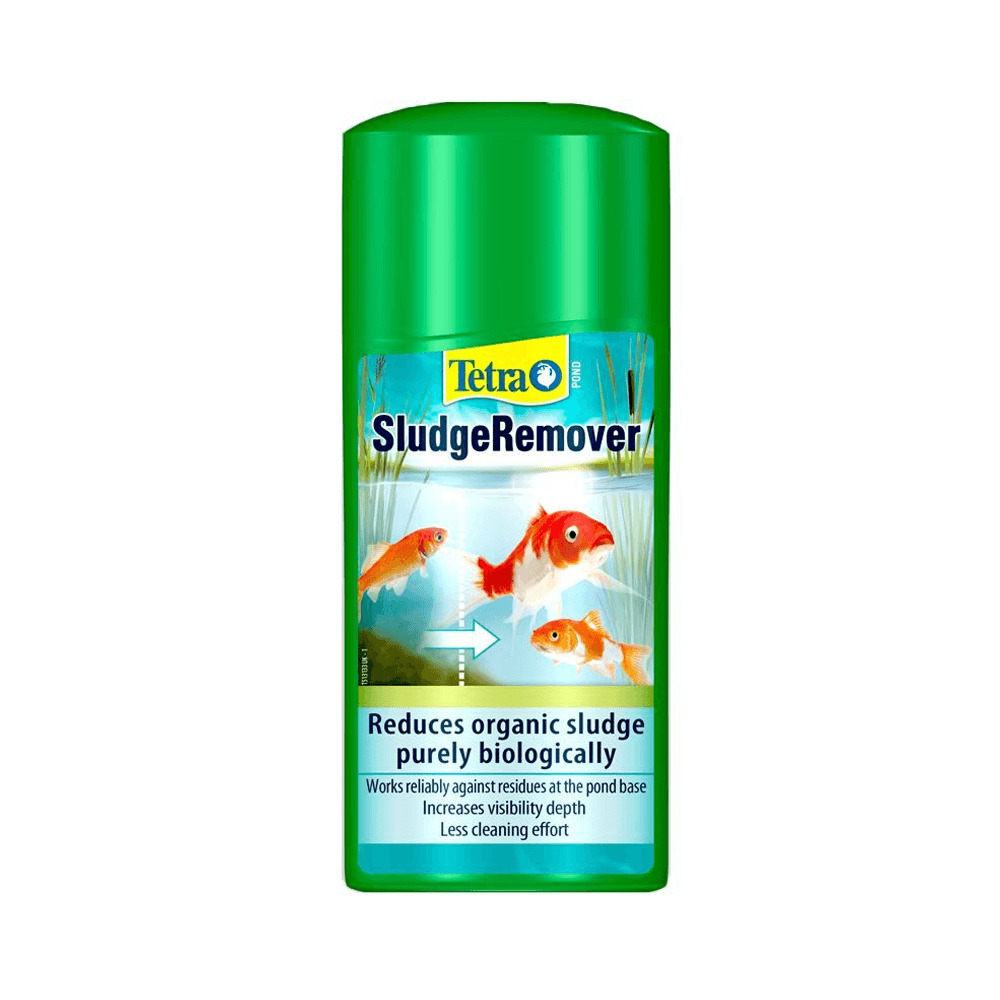 Tetra Pond SludgeRemover
