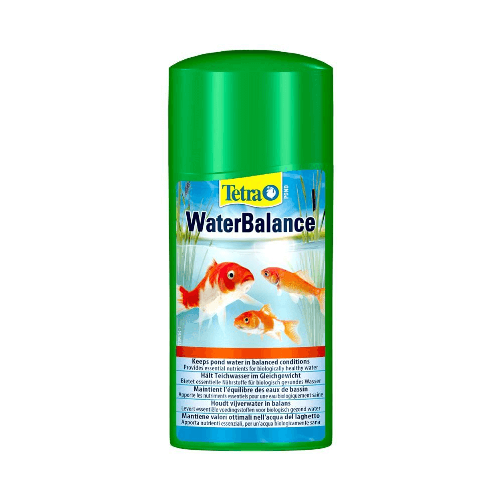 Tetra Pond WaterBalance