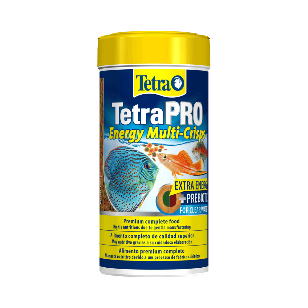 Tetra Pro Energy