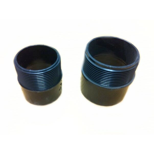 Yamitsu Solvent Threaded Sockets