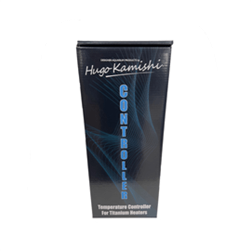 Hugo Kamishi Titanium Heater Controller