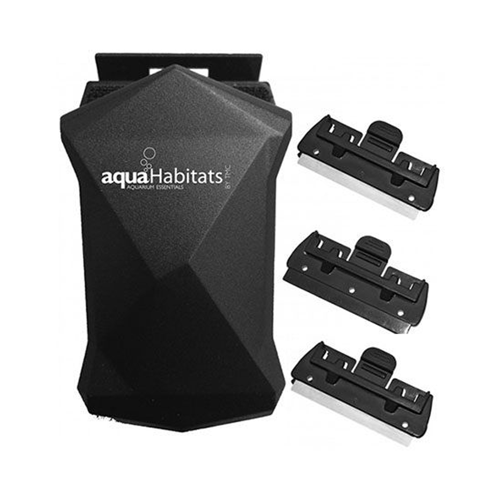 TMC Algae Magnets