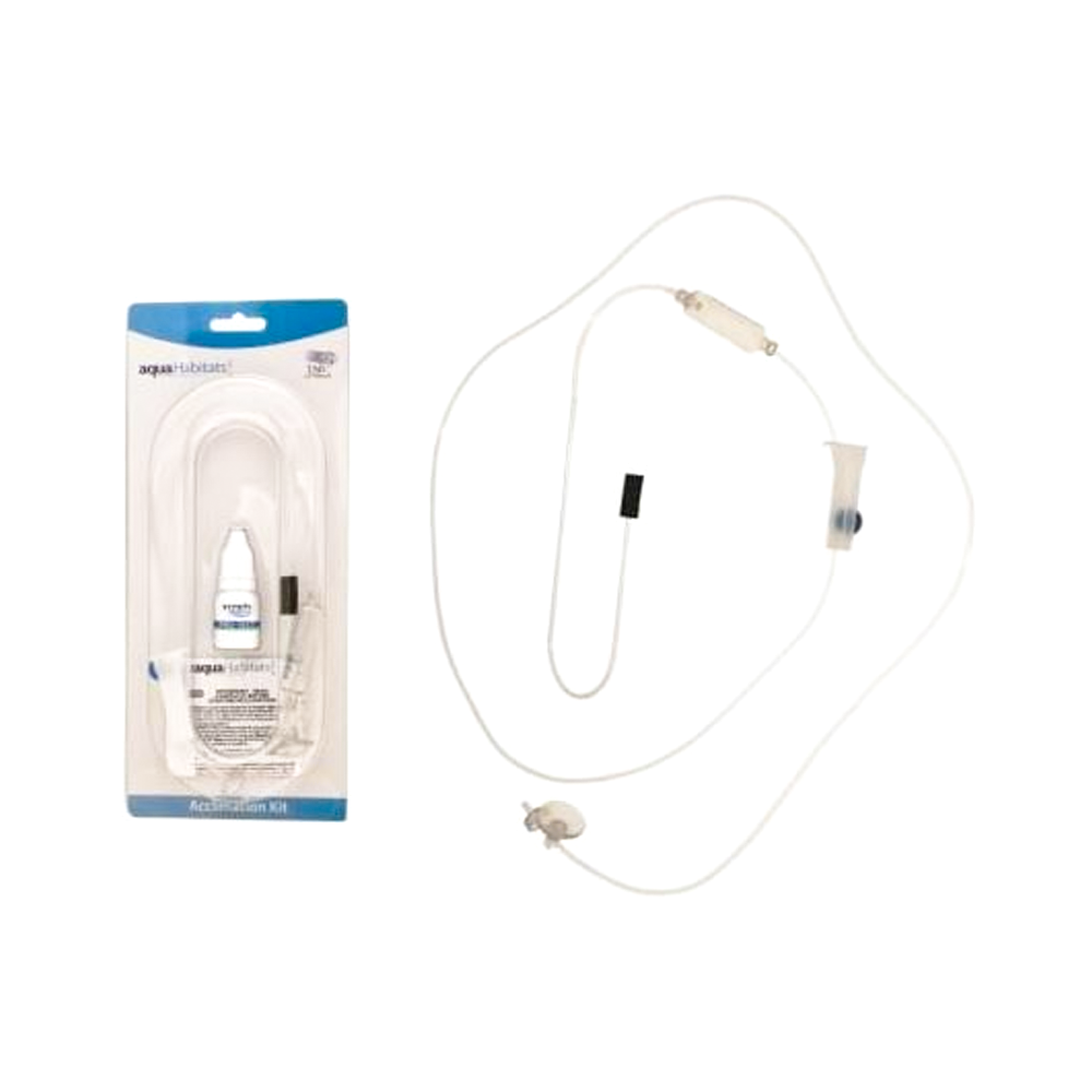 TMC AquaHabitats Acclimation Kit
