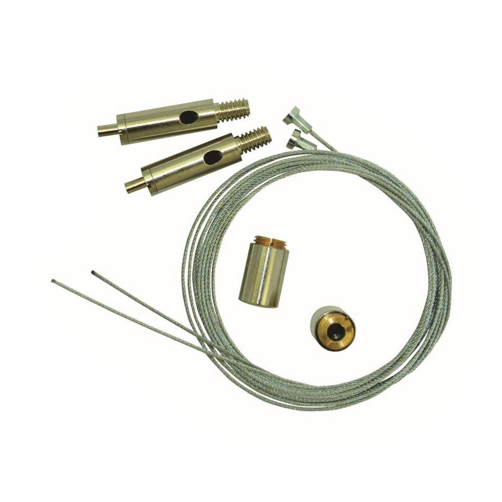 TMC AquaRay MMS Suspension Kit