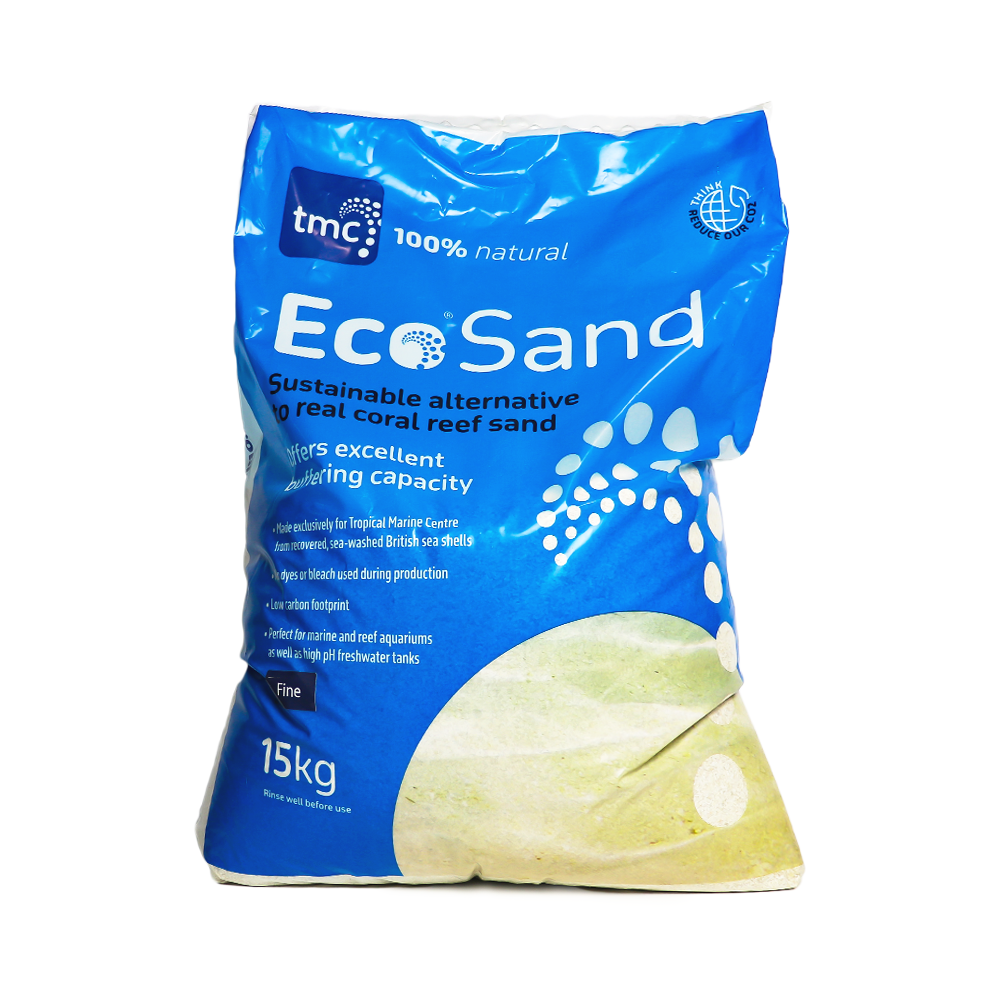 TMC EcoSand