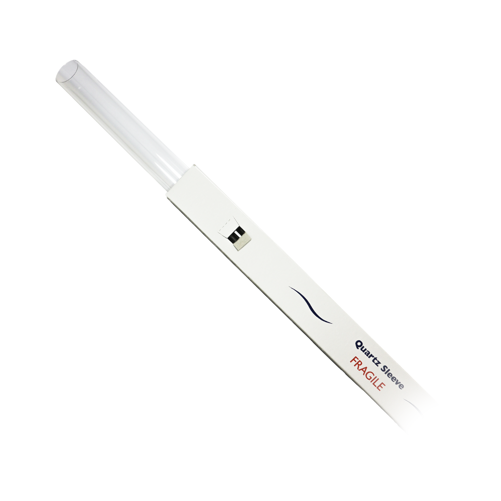 TMC Quartz Sleeves