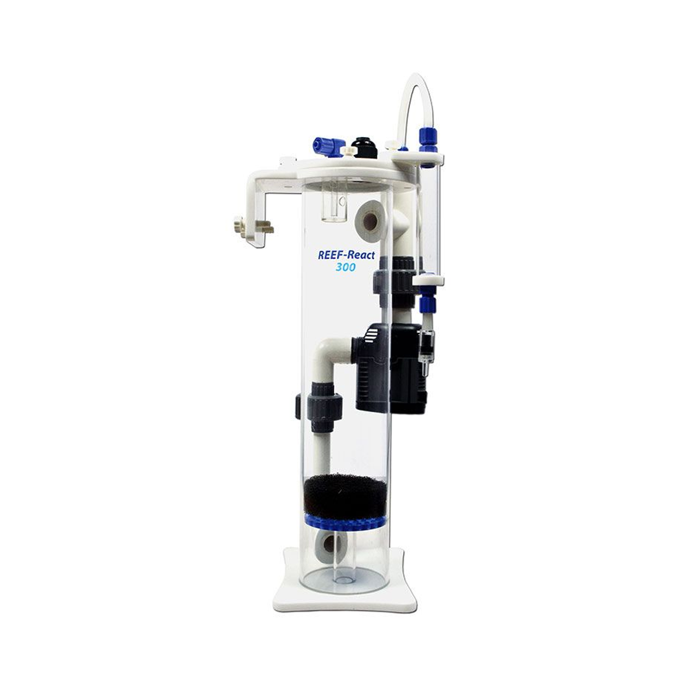 TMC REEF-React Calcium Reactors