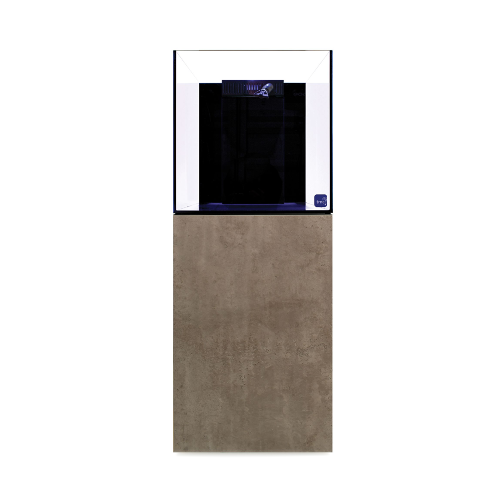 TMC Reef Habitat 50 119L Aquarium & Cabinet - 50cm