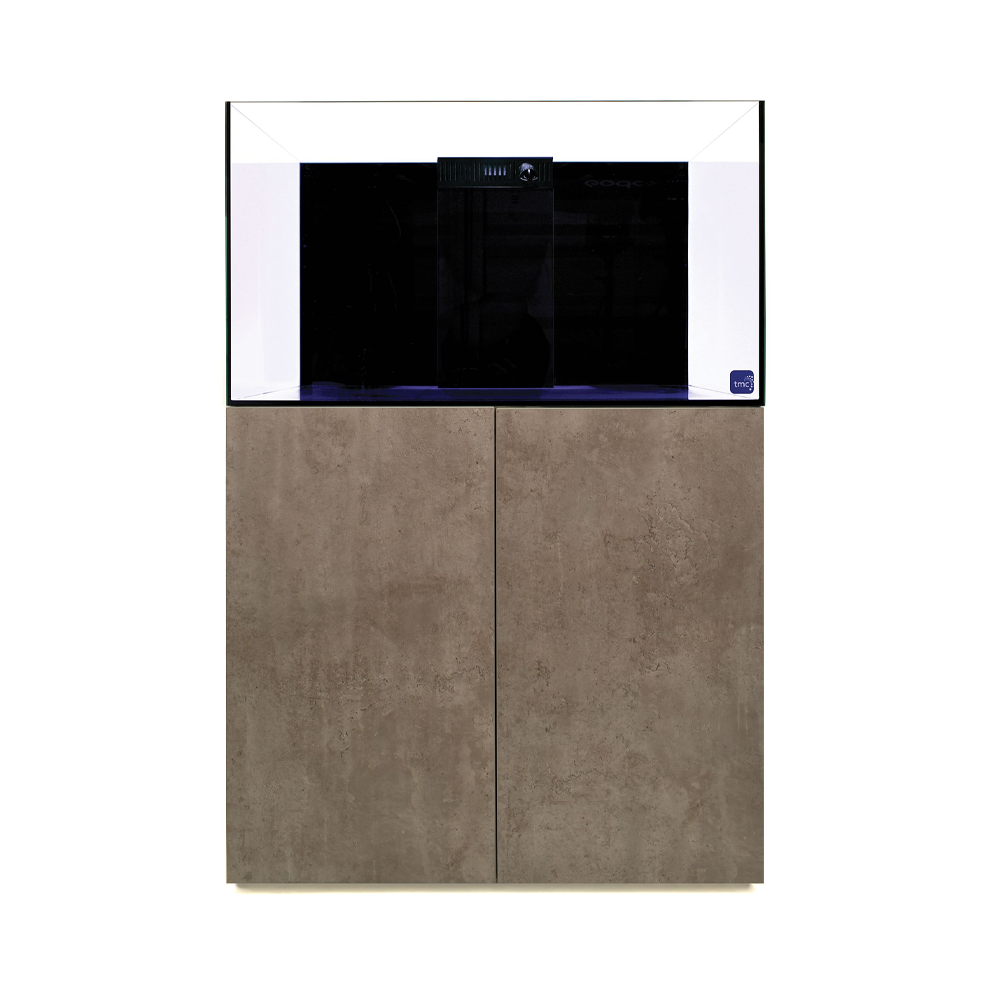 TMC Reef Habitat 90 230L Aquarium & Cabient - 90cm