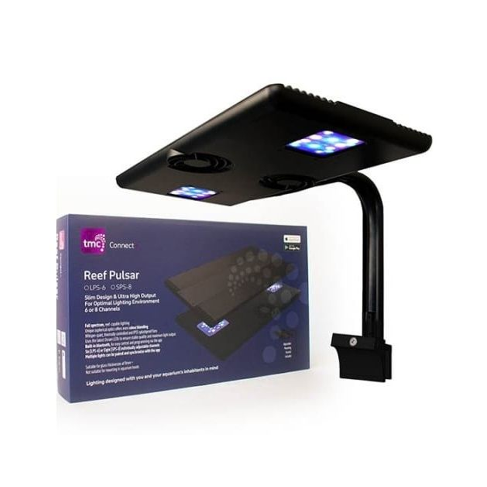TMC Reef Pulsar LPS-6